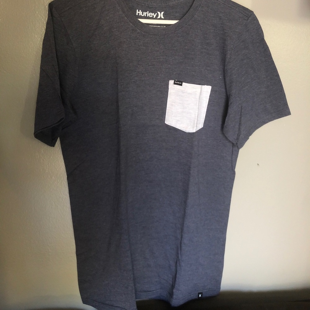 Hurley shirt